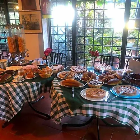 La Riserva Montebello 3* 볼세나