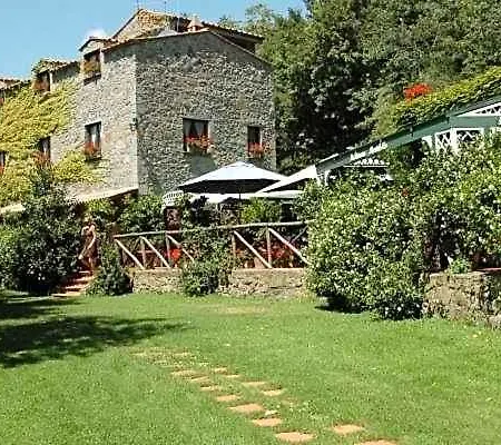 호텔 La Riserva Montebello