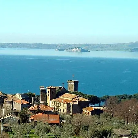 La Riserva Montebello 호텔