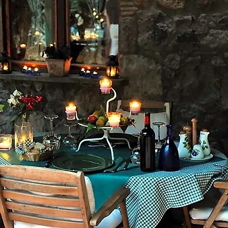 La Riserva Montebello 3*