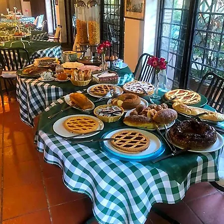 호텔 La Riserva Montebello 3*