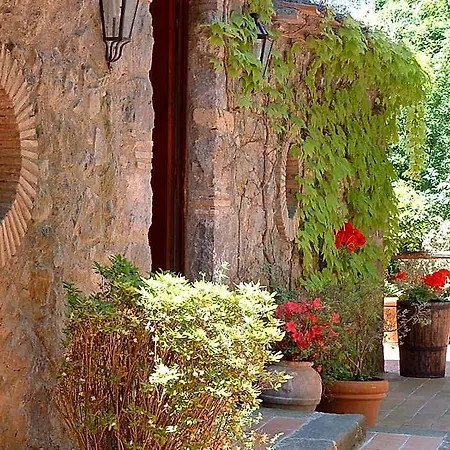 La Riserva Montebello 3* 볼세나
