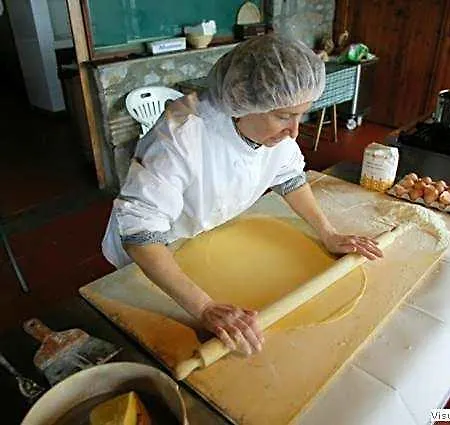 La Riserva Montebello 호텔