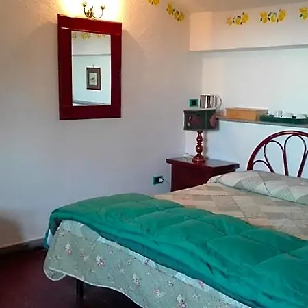 La Riserva Montebello Hotel Bolsena