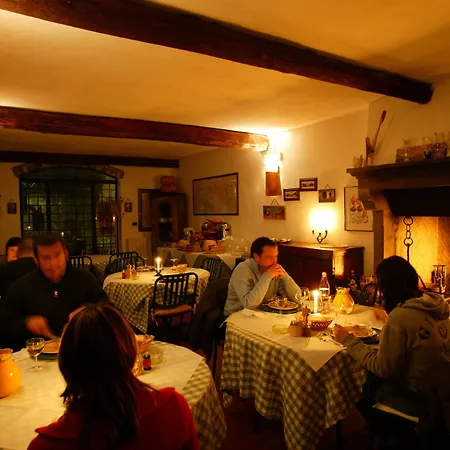 La Riserva Montebello Bolsena